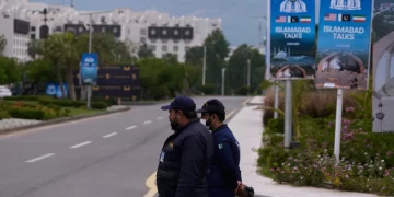 Σήμερα οι κρίσιμες συνομιλίες ΗΠΑ – Ιράν στο Πακιστάν για το μέλλον του πολέμου