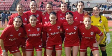 Ποδόσφαιρο Γυναικών: Με το μυαλό στο μπαράζ ο Πύργος ήττα στο φινάλε – Η μέρα του μεγάλου αγώνα ανόδου στην Α’ Εθνική