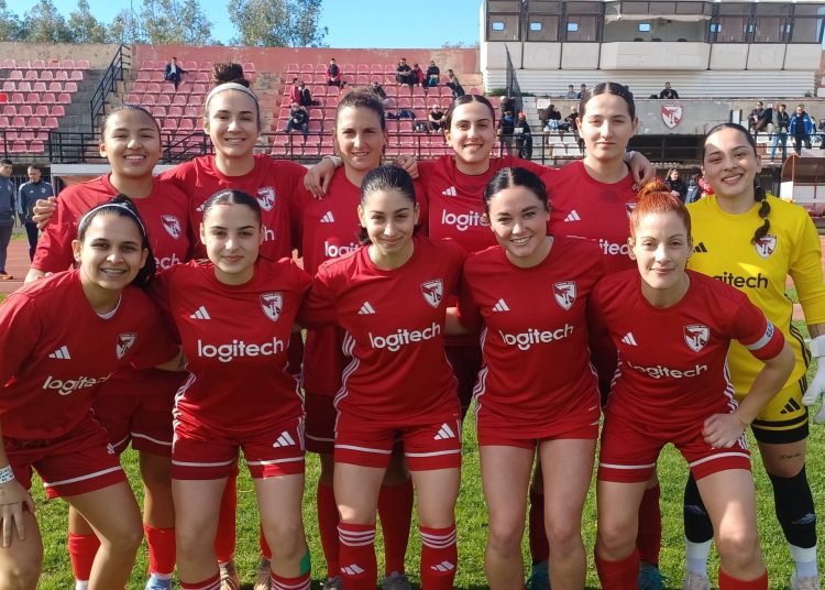 Ποδόσφαιρο Γυναικών: Με το μυαλό στο μπαράζ ο Πύργος ήττα στο φινάλε – Η μέρα του μεγάλου αγώνα ανόδου στην Α’ Εθνική