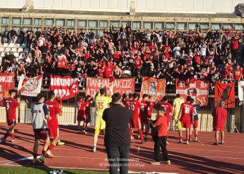 ΠΥΡΓΟΣ: Με πάθος και πίστη κατά του Εθνικού – Ξεσηκωμός των φιλάθλων για το μέγα ματς (Τετάρτη, 4.00)