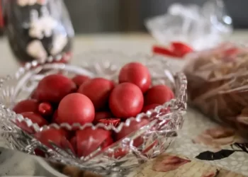 Ακριβότερο έως 9,3% το πασχαλινό τραπέζι – “Παιχνίδια αισχροκέρδειας και κερδοσκοπίας” αναφέρει το Ινστιτούτο Καταναλωτών