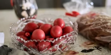 Ακριβότερο έως 9,3% το πασχαλινό τραπέζι – “Παιχνίδια αισχροκέρδειας και κερδοσκοπίας” αναφέρει το Ινστιτούτο Καταναλωτών