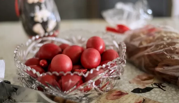 Ακριβότερο έως 9,3% το πασχαλινό τραπέζι – “Παιχνίδια αισχροκέρδειας και κερδοσκοπίας” αναφέρει το Ινστιτούτο Καταναλωτών