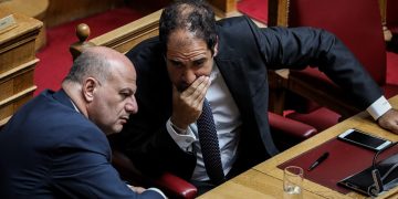 ΟΠΕΚΕΠΕ 2: Παραιτούνται από την βουλευτική ασυλία τους Τσιάρας, Κεφαλογιάννης και Λεονταρίδης