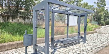 Δήμος Ολυμπίας: Νέες στάσεις αλλάζουν την εικόνα στην αστική συγκοινωνία