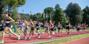 Στην Ολυμπία διεξήχθησαν οι τελικοί αγώνες Σχολικού Πρωταθλήματος δρόμου