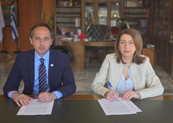 Δήμος Ολυμπίας: Σχεδιάζεται Αντιπλημμυρική θωράκιση ύψους 1 εκ. ευρώ σε Πελόπιο, Πλάτανο και Ηράκλεια