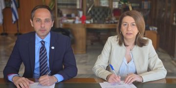 Δήμος Ολυμπίας: Σχεδιάζεται Αντιπλημμυρική θωράκιση ύψους 1 εκ. ευρώ σε Πελόπιο, Πλάτανο και Ηράκλεια