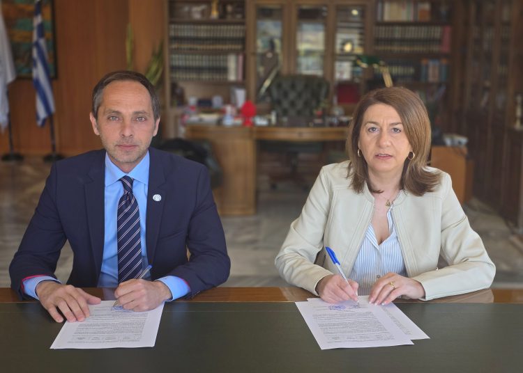 Δήμος Ολυμπίας: Σχεδιάζεται Αντιπλημμυρική θωράκιση ύψους 1 εκ. ευρώ σε Πελόπιο, Πλάτανο και Ηράκλεια