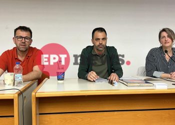 Αμαλιάδα: Ο Εμπορικός Σύλλογος ετοιμάζει Λευκή Νύχτα στις 8 Αυγούστου