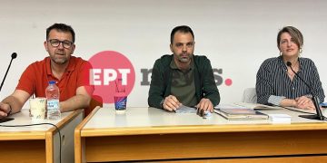 Αμαλιάδα: Ο Εμπορικός Σύλλογος ετοιμάζει Λευκή Νύχτα στις 8 Αυγούστου