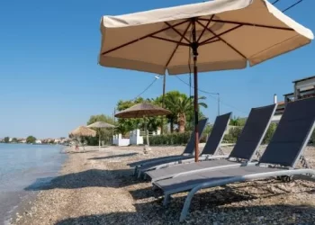 Έρευνα ΙΣΕΤΕ: Πως πήγαν τα οικονομικά στα καταλύματα της Δ.Ελλάδας για το 2025