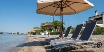 Έρευνα ΙΣΕΤΕ: Πως πήγαν τα οικονομικά στα καταλύματα της Δ.Ελλάδας για το 2025