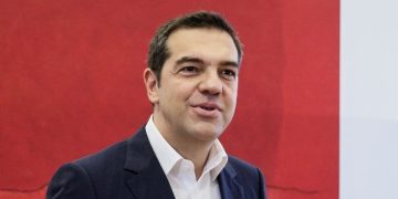 Κόμμα Τσίπρα: Δημοσιεύεται τις επόμενες μέρες το «μανιφέστο» ίδρυσης