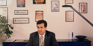 «Έφυγε» ο Βασίλης Ηλιόπουλος, ένας πρωτοπόρος με ανήσυχο πνεύμα