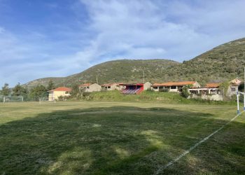 Ζαχάρω: 20 στρέμματα παραχώρησε το Υπουργείο Παιδείας-Πως θα αξιοποιηθούν από το δήμο