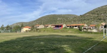 Ζαχάρω: 20 στρέμματα παραχώρησε το Υπουργείο Παιδείας-Πως θα αξιοποιηθούν από το δήμο