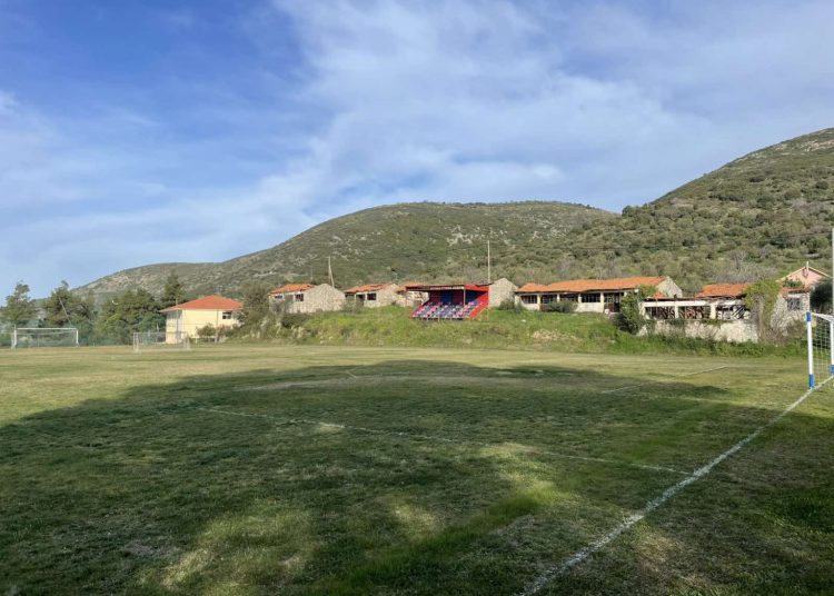 Ζαχάρω: 20 στρέμματα παραχώρησε το Υπουργείο Παιδείας-Πως θα αξιοποιηθούν από το δήμο