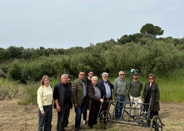 Εφορεία Αρχαιοτήτων Ηλείας: Ξεκινά έρευνα για την εύρεση του Ναού Αθηνάς με το χρυσελεφάντινο άγαλμα
