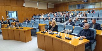 Δήμος Πύργου: Στο επίκεντρο η πρόληψη για σύγχρονα θέματα υγείας