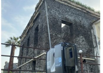 Mανωλοπούλειο Πύργος: Μετά από 12 χρόνια απραξίας ο δήμος ξεκινάει την αποκατάστασή του