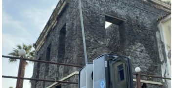 Mανωλοπούλειο Πύργος: Μετά από 12 χρόνια απραξίας ο δήμος ξεκινάει την αποκατάστασή του