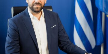 Μήνυμα του Περιφερειάρχη Δυτικής Ελλάδας Ν.Φαρμάκη για το Πάσχα