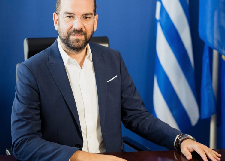 Μήνυμα του Περιφερειάρχη Δυτικής Ελλάδας Ν.Φαρμάκη για το Πάσχα