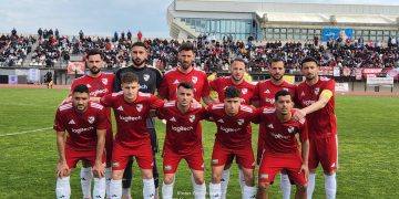 ΠΥΡΓΟΣ: Ώρα σκληρής μάχης στη Ζάκυνθο – Έναρξη των μεγάλων μπαράζ ανόδου στη Super League 2