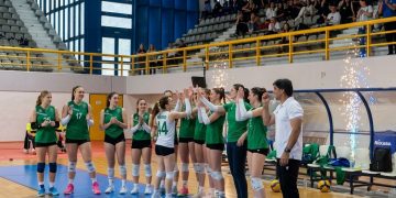 Πανελλήνιο Σχολικό Πρωτάθλημα βόλεϊ: Οι κορυφαίες ομάδες Ελλάδας και Κύπρου στον Πύργο