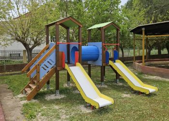 Δημιουργία πρότυπων χώρων αναψυχής στον Δήμο Ανδραβίδας-Κυλλήνης- Επένδυση 320.000 ευρώ