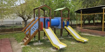 Δημιουργία πρότυπων χώρων αναψυχής στον Δήμο Ανδραβίδας-Κυλλήνης- Επένδυση 320.000 ευρώ