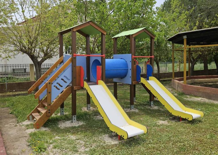 Δημιουργία πρότυπων χώρων αναψυχής στον Δήμο Ανδραβίδας-Κυλλήνης- Επένδυση 320.000 ευρώ