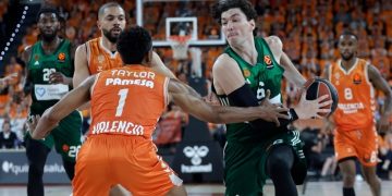 Euroleague: Το πατατράκ της χρονιάς! – Εκτός φάιναλ φορ ο Παναθηναϊκός!
