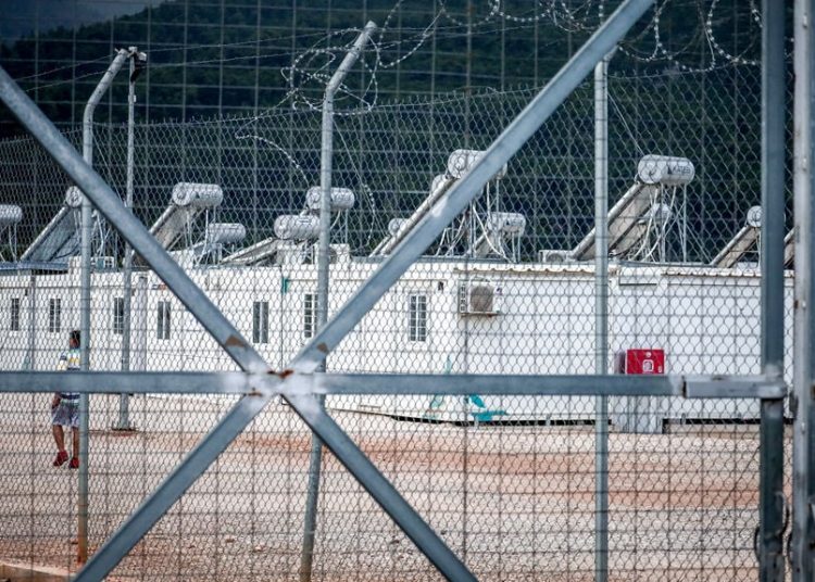 Ευρωπαϊκή Εισαγγελία: Έρευνα στην Ελλάδα για υπεξαίρεση κονδυλίων σε κρατικές δομές μεταναστών