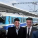 Levante Trains: Πάει πίσω η επένδυση ιδιώτη στη σιδηροδρομική γραμμή Ολυμπία-Κατάκολο