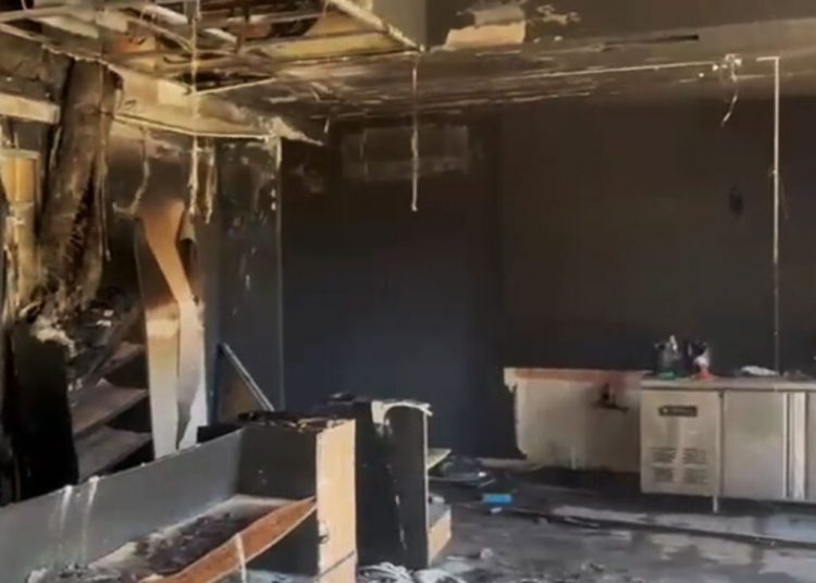 Παρέμβαση του Επιμελητηρίου Ηλείας για το νέο περιστατικό στη Γαστούνη