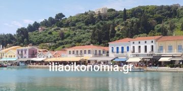 Κατάκολο: Θετική η πρώτη εικόνα της φετινής σεζόν-Τι λένε οι επιχειρηματίες