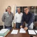 Δήμος Ανδραβίδας-Κυλλήνης: Υπεγράφη σύμβαση για την αποκατάσταση ζημιών σε δίκτυα και υποδομές ύψους 555.000 ευρώ