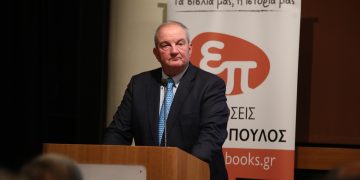Καραμανλής για υποκλοπές: Παράνομες παρακολουθήσεις πλήττουν τη Δημοκρατία – Θεσμοί & Δικαιοσύνη χειραγωγούνται