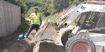Δήμος Ήλιδας: Έργα ύδρευσης σε χωριά της Πηνείας