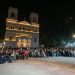 Πύργος: Με πολύ κόσμο τα Ανθεστήρια-Ξεσήκωσε τον κόσμο η ρεμπέτισσα Μαριώ