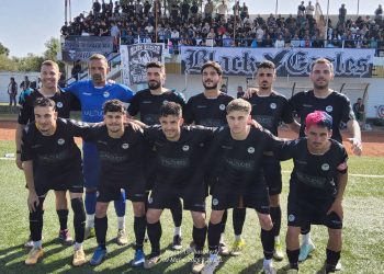 Ηλεία: Κυπελλούχος η Δόξα Νέας Μανωλάδας με νίκη στον τελικό επί του Αστέρα