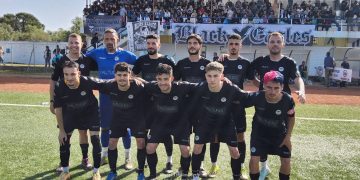 Ηλεία: Κυπελλούχος η Δόξα Νέας Μανωλάδας με νίκη στον τελικό επί του Αστέρα