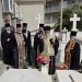 ΑΡΧΙΕΡΑΤΙΚΟ ΤΡΙΣΑΓΙΟ ΥΠΕΡ ΑΝΑΠΑΥΣΕΩΣ ΤΩΝ ΜΑΚΑΡΙΣΤΩΝ ΜΗΤΡΟΠΟΛΙΤΩΝ ΗΛΕΙΑΣ ΚΥΡΟΥ ΓΕΡΜΑΝΟΥ ΓΚΟΥΜΑ ΚΑΙ ΚΥΡΟΥ ΓΕΡΜΑΝΟΥ ΠΑΡΑΣΚΕΥΟΠΟΥΛΟΥ