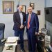 Ο Νίκος Καλάκος υποψήφιος με την “Ελληνική Λύση” στον Δυτικό Τομέα Αθηνών