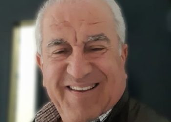 Έφυγε από την ζωή ο Σάκης Κουρνούτας