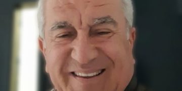 Έφυγε από την ζωή ο Σάκης Κουρνούτας