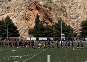 Πύργος: ΤΕΡΑΣΤΙΑ ΝΙΚΗ στην Πετρούπολη και ΘΕΣΗ ΑΝΟΔΟΥ! – Αποτελέσματα 6ης μέρας των μπαράζ και βαθμολογία – Όλη η εικόνα