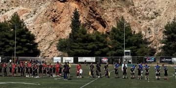 Πύργος: ΤΕΡΑΣΤΙΑ ΝΙΚΗ στην Πετρούπολη και ΘΕΣΗ ΑΝΟΔΟΥ! – Αποτελέσματα 6ης μέρας των μπαράζ και βαθμολογία – Όλη η εικόνα